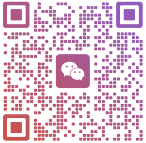 WeChat QR Code